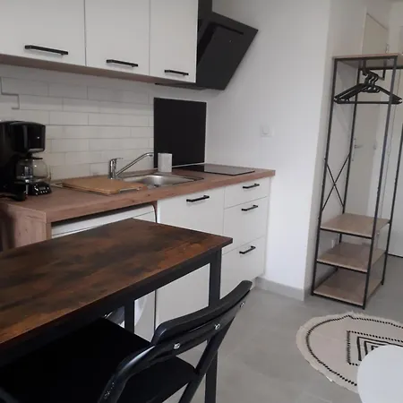Studio Moderne Bords De Loire Juigne-sur-Loire